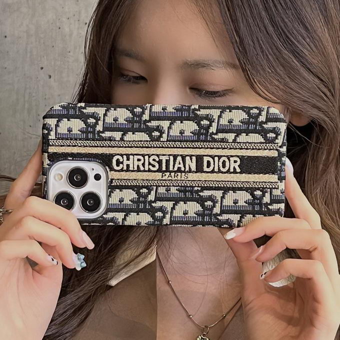 Dior Iphone Shell 11-14 ID:20250512-99